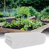 Garden Net Plant Cover 3*3/6/10/15m Garden Netting Bird Barrier Outdoor Cuttable Protector For Raised Vegetables Fruits Berry