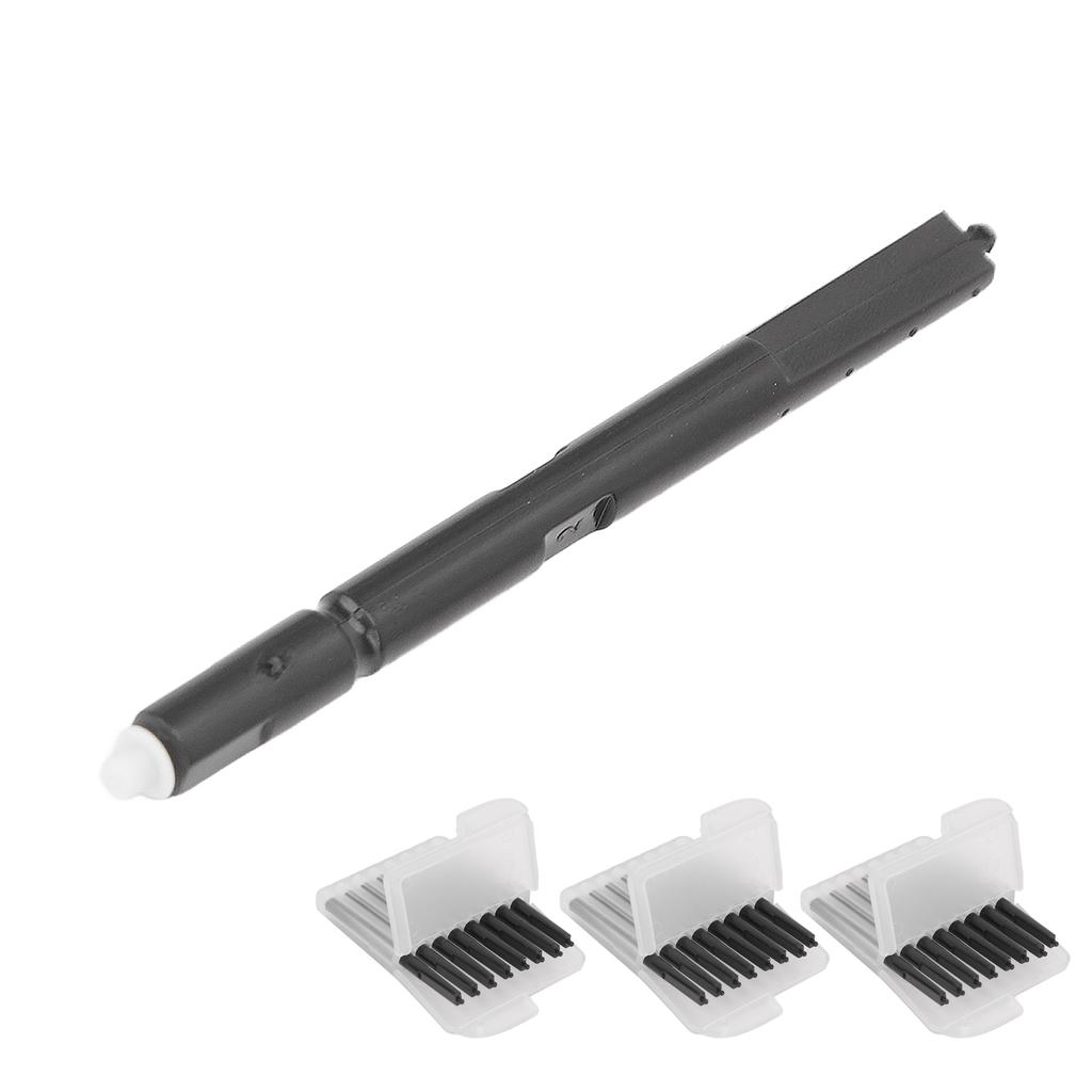 Hearing Amplifier Wax Filter Cleaning Hearing Amplifier Wax Guards Filter with Storage Box