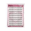 Glue-Free Self-Adhesive Sunflower Eyelashes: Natural, Realistic Manga & Barbie Style for Easy Use.