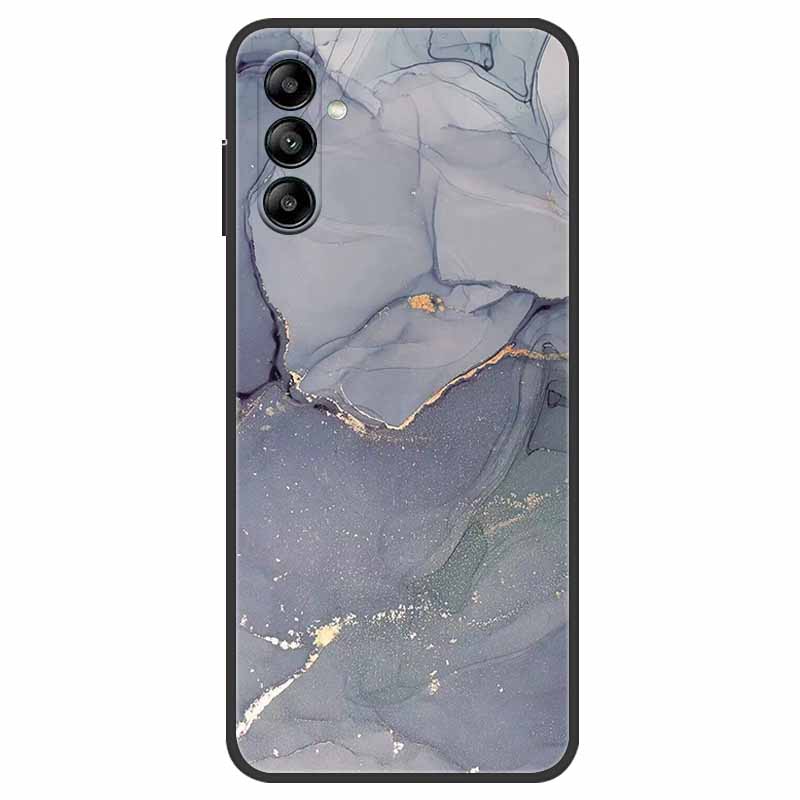 For Samsung Galaxy A05S A05 Case Marble SM-A057F Shockproof Soft Silicone TPU Back Cover For Samsung A05S Protector New Colorful