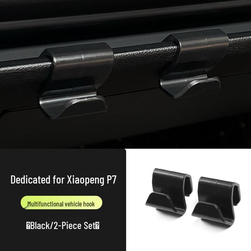 Xiaopeng P7 Hook: Co-Pilot Seat Car Accessory