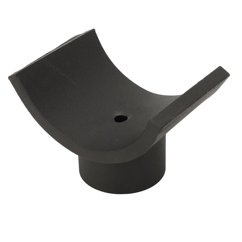 3" Jack Axle Adapter Saddle, 12 Ton Bottle Jack Lifting Axle Saddle, Hydraulic Lifting