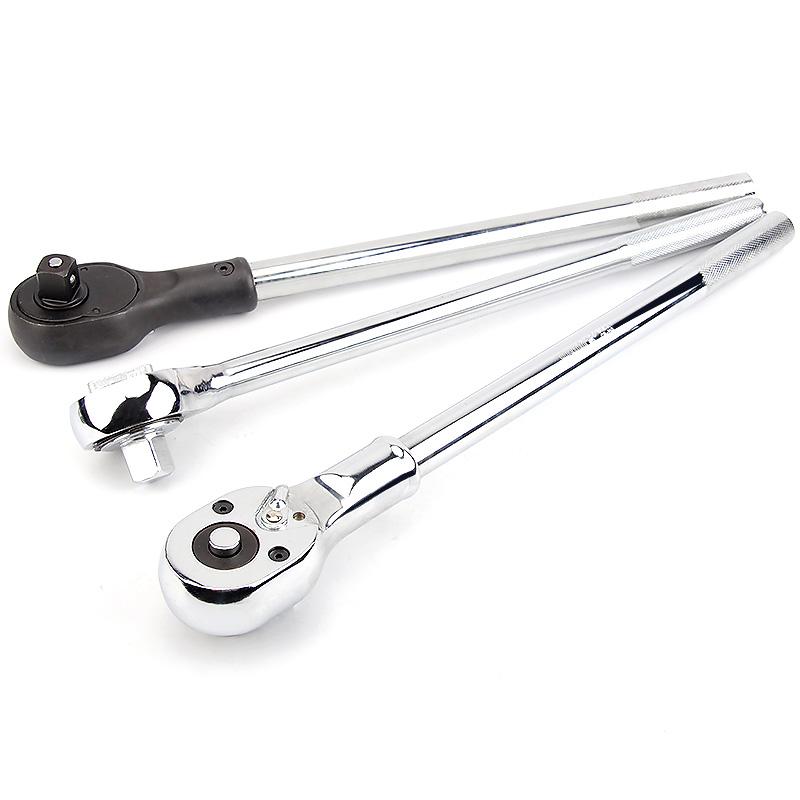 Drive Stubby Ratchet Set with Short Handle Quick-Release Head Mini Ratchet Wrench Efficient Auto Repair Tool DIY Hand Tools