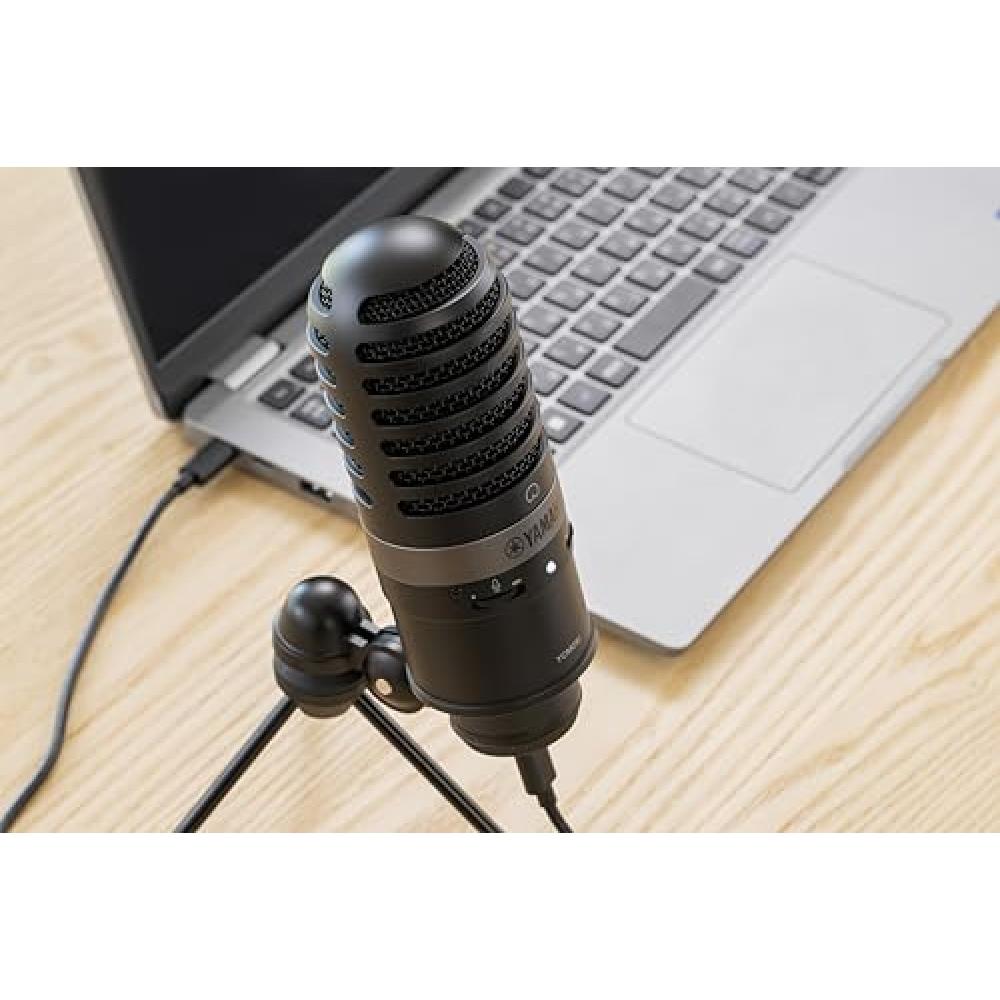 YAMAHA USB mikrofon dağıtımı uzaktan konferans teleçalışma YCM01U B