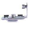 90 Degree Door Buckle Door Bolt Sliding Door and Window Bathroom Bending Latch