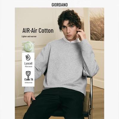 Roupa quente – Pulóveres e camisolas