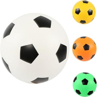 Easy To Grip Soccer Ball Indoor Activities Training Ball Party Decorations Football  Outdoor Sports