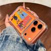 Compatible with Apple iPhone 17 Pro Max Case - New iPhone 17 Nick Judy 17 Pro, Advanced Feel, Cute Design