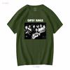 Individuelles T-Shirt NEU Gipsy Kings Band T-Shirt Schwarz Kurzarm Alle Größen S Bis 5XL 1F995 Lang Oder Ärmel Vintage Gewaschen Leicht