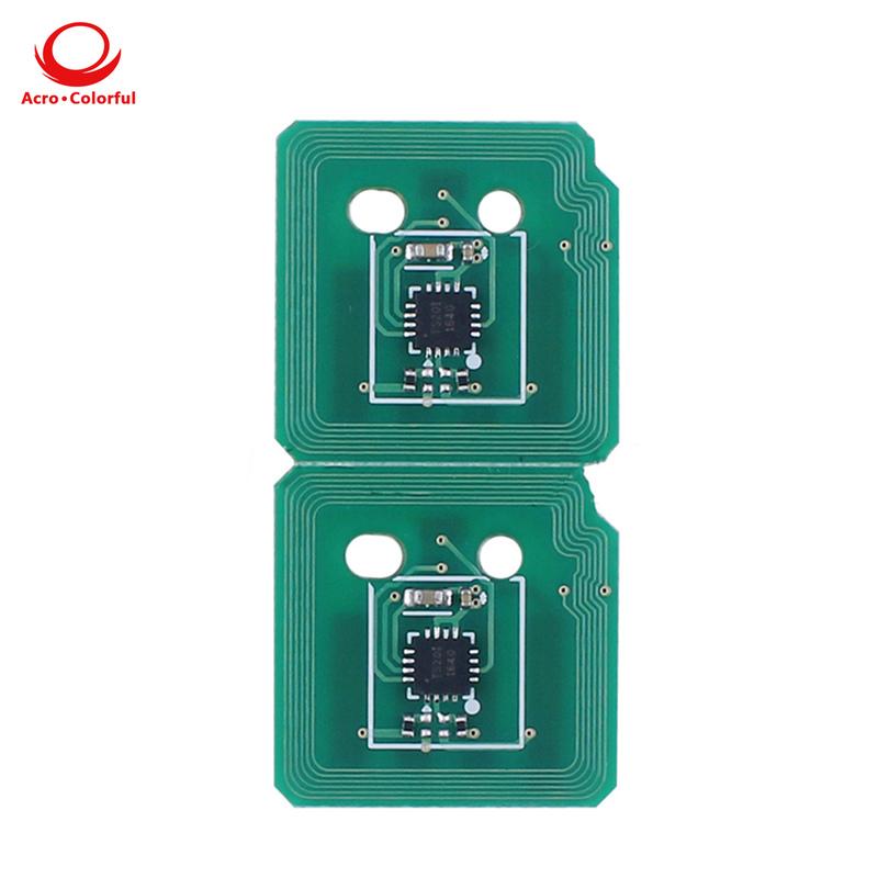 Compatible Toner Chip CT202509 Drum Chip CT351089D for XEROX DocuCentre ApeosPort V2060 3060 3065 2560 3560 Cartridge Chip