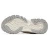 Anta Hot Comfortable Cushioning, Wear Resistant Low top Casual Shoes Men's White Gray 912348806-1