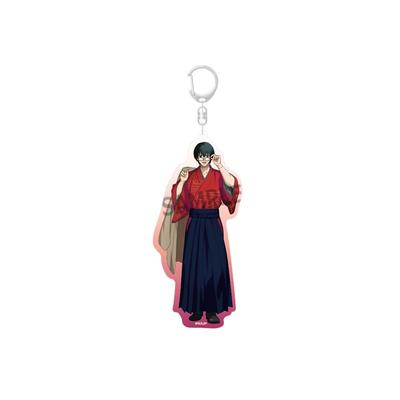 TV Anime Nagumo Big Acrylic Keychain Japanese Modern C "SAKAMOTO DAYS" Ver.