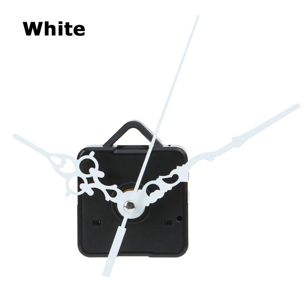 

Домашний декор, бесшумный механизм сканирования, механизм часов, механизм кварцевых часов, детали