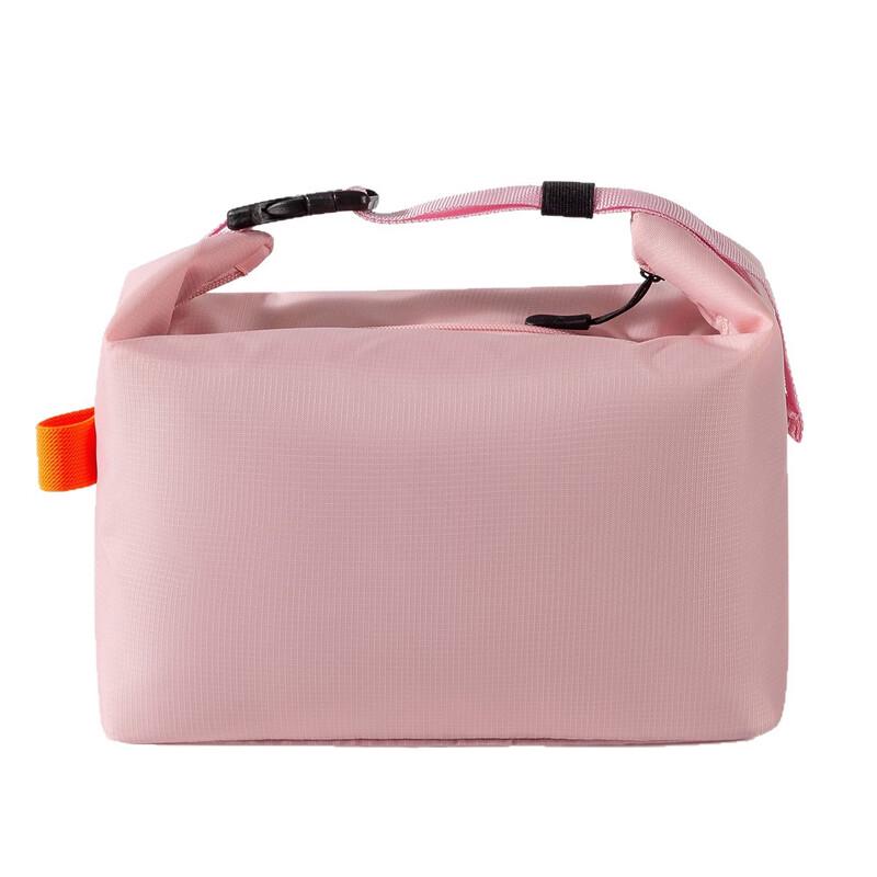 OLOEY Foldable Insulated Lunch Bag