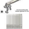 Accessoires pour outils de machines – Mèches pour perceuses sans fil