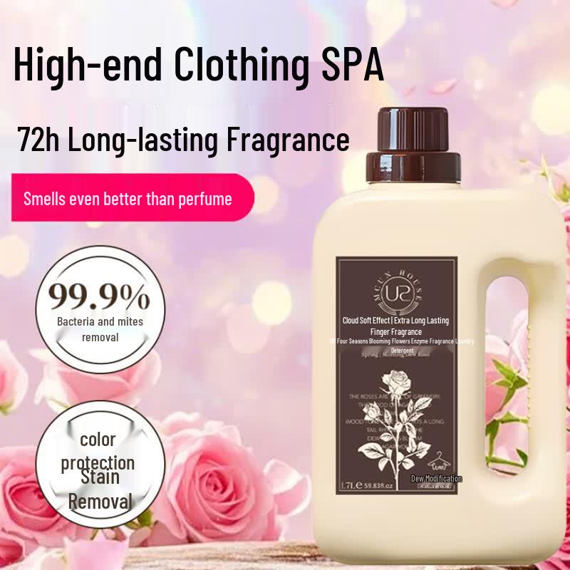 UR YouRong Fragrance Laundry Detergent