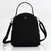 Vyšívaná crossbody kabelka pro ženy Módní čtvercová kabelka Módní kabelka přes rameno Vintage dámská kabelka Lock Messenge Bag