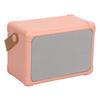 Bluetooth Speaker HIFI Sound Quality Faster Transmission Anti Interference LED Lighting Bluetooth Speaker for Home