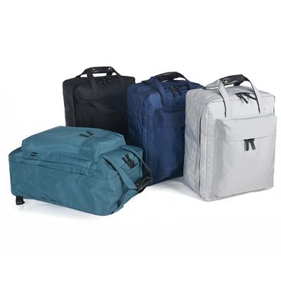 Personalized and Stylish Large Capacity Waterproof Outdoor Travel Short Distance Hand Luggage and Travel Bag