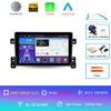 Android 14 For Suzuki Grand Vitara 3 2005 - 2015 Car Radio Multimedia Video Player Navigation Stereo GPS No 2din 2 Din Dvd