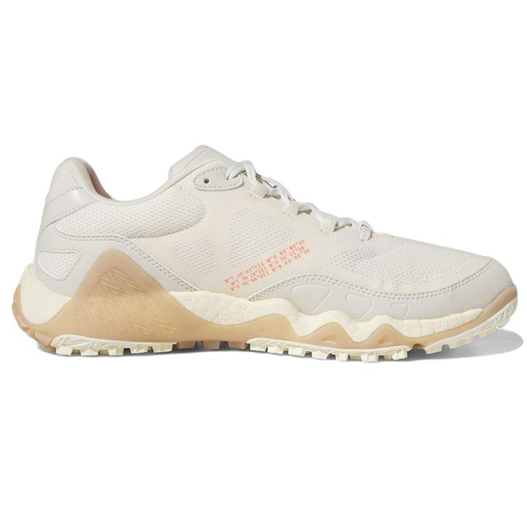 adidas Adicross Lo Boost Golf Shoes 'Wonder White' H03663