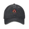Apex Legends Merch Icon Red Classic Baseball Cap Hat Men Rave Hiking Hat Golf Wear Men Caps Womens