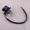 New Radiator Fan Motor Relay Resistor FIT for Chevrolet Cruze Sonic Opel