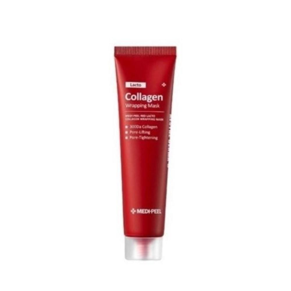 Medi-Peel Red Lacto Collagen Wrapping Mask 70ml x 10