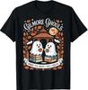 Gilmore Ghouls Wo du spukst, werde ich folgen T-Shirt
