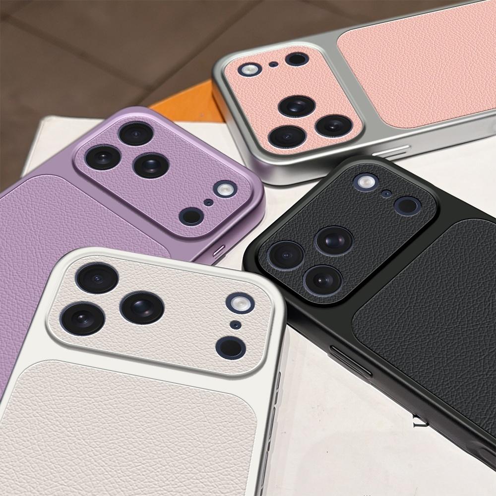 Luxus-Kunstleder-Handyhülle für VIVO S50 Pro mini Y600 Pro Abdeckung