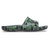 Crocs Classic Slide Minecraft Grey 208470-90H