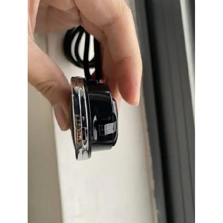 

EASYGUARD Replacement push engine start stop long button style for ec002 es002 and ec008 series P5N style