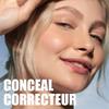 Liquid Concealer Matte High Coverage Waterproof Oil Control Moisturizing Long Lasting Concealer Professional Face Makeup