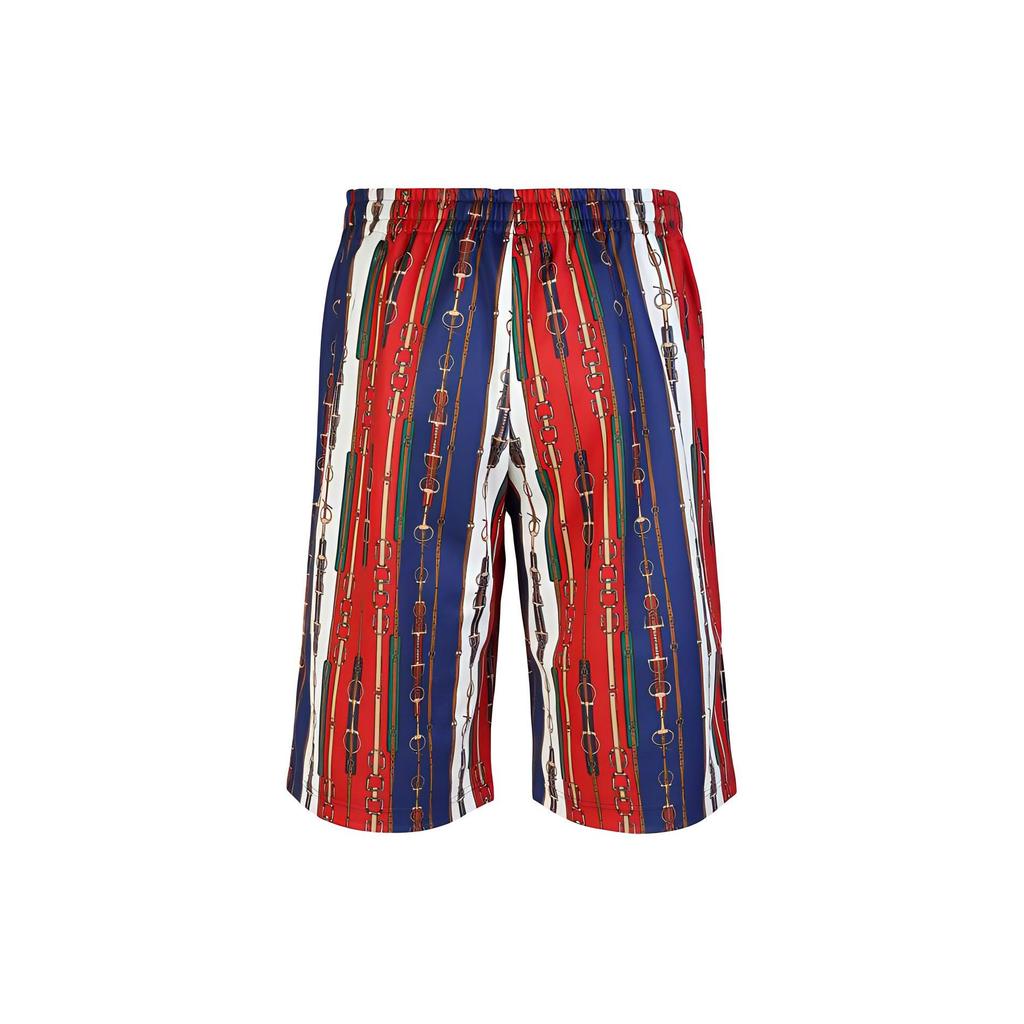 Gucci Casual Shorts Men's Multicolor 575742-XJBA9-6397