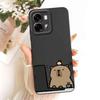 For Oppo A6s 5G CPH2789 Case Popular Cartoon Design Silicone Back Cover For Oppo A 6s A6S 5G 6.75" Phone Protection Cases
