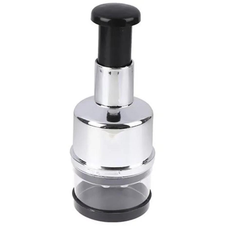 

Stainless Steel Patting Knife Garlic Puree Tool Food Vegetable Garlic Onion Dicer Mincer Household Cutter Peeler Accessory