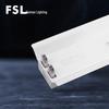 Elektrische gloeilampen – Spaar- en fluorescentielampen