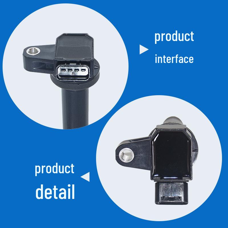 High Voltage Ignition Coil Pack for Toyota Land Cruiser 90919-02249 UF230