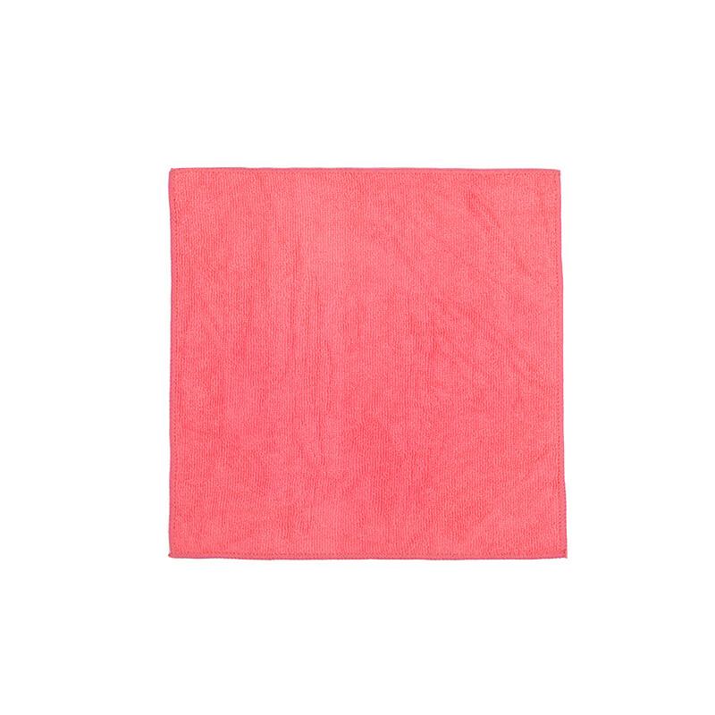 CHAHUA Soft Absorbent Multi-purpose Cleaning Cloth (2-Pack)