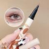 Black Liquid Eye Liner Pen Long Lasting Makeup Pencil Beauty Cosmetic Eyeliner