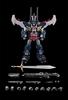 Super Beast Machine God Dancouga Dancouga Sau Arrangement Metal Painted Movable Figure Robo-Dou [Kelvin Version] Non-scale ABS&PVC&POM&zinc
