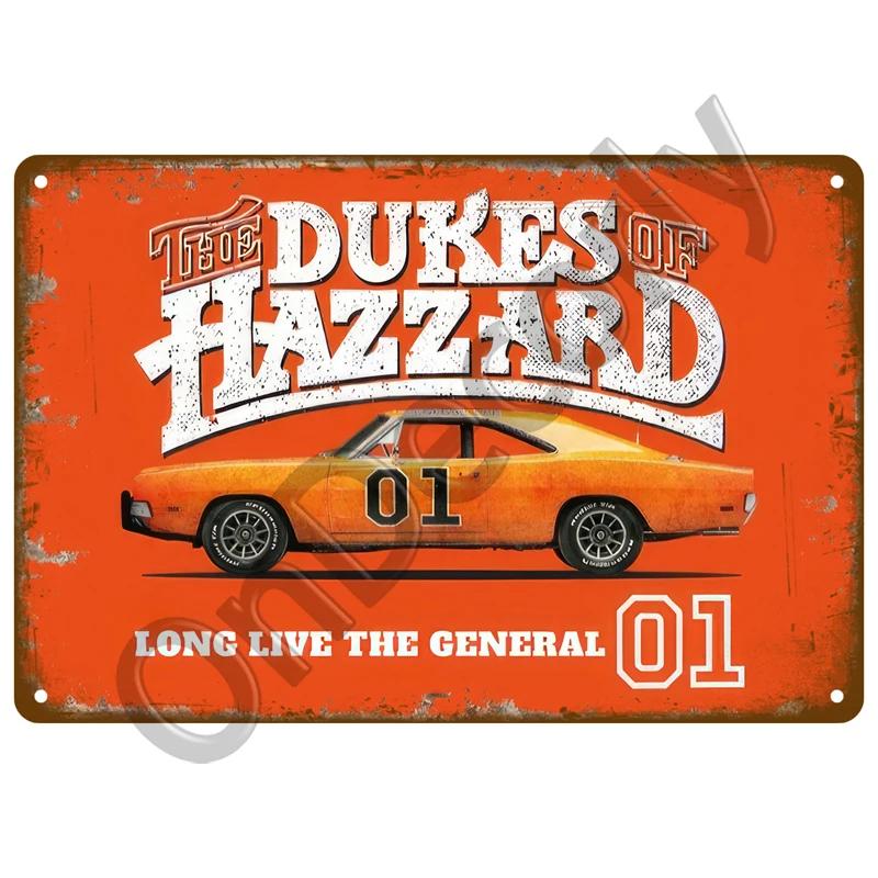 Vintage Metal Wall Sign  Retro Motor Oil Gas Racing Tin Poster for Garage  Man Cave Decor Perfect Iron Plate Decoration for Home