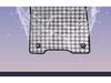 Siene Grevia Anti-Slip Carbon Fiber Car Mats - Wear & Dirt Resistant