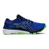 Asics GT 2000 10 Sports Low top Kids' Running Shoes Indigo Teenagers 1014A211-400
