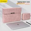 Taikesen Laptop Sleeve Compatible with Apple MacBook 14-Inch, Huawei, Lenovo Laptops Protective Case Storage for Men And Wome