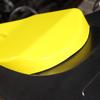 For Corvette C8  ABS Yellow Engine Bay Shock protection Panel Cover Trim
