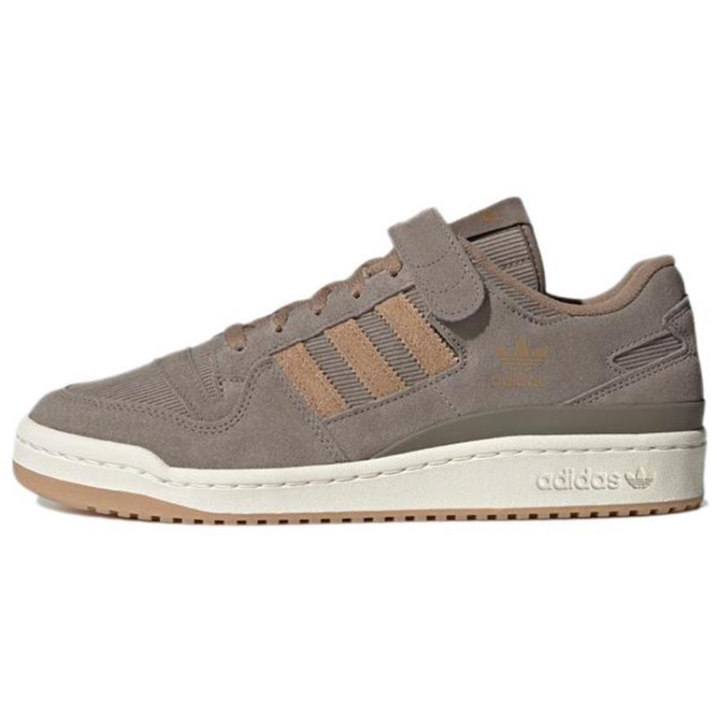 

Adidas Originals Forum 84 Low Corduroy Earth Brown Sneakers GX4564 38⅔