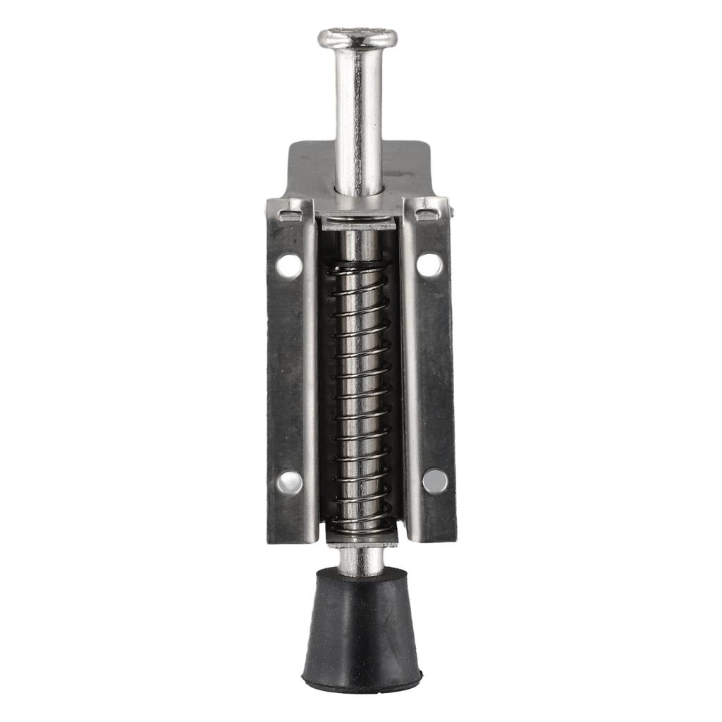 Home Office Foot Pedal Door Stopper Door Top Stopper Easy Use Foot-operated Design Protective Door Positioning For Iron Doors