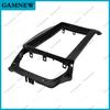 9 Inch Car Frame Fascia Adapter For Chevrolet S10 Colorado Blaze Trailblazer Isuzu D-MAX MU-XS Android Dash Fitting Panel Kit