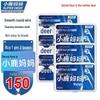 Ultra-Fine Round Dental Floss Picks